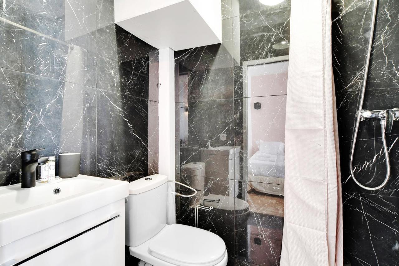 Apartmán Cmg St Antoine Bastille - 18 Paříž Exteriér fotografie